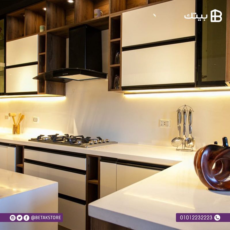 عروض مطابخ يوفي لاك kitchen uv lac